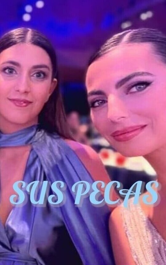 SUS PECAS