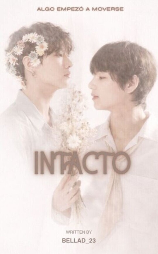 Intacto  |. taekook