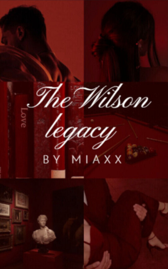 The Wilson Legacy