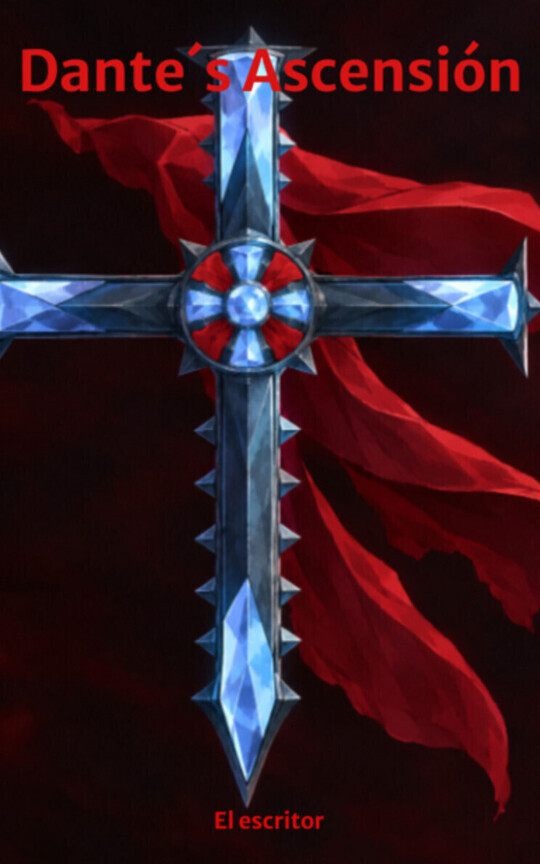 Dante´s Ascensión