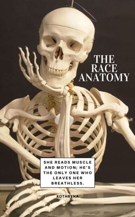The Race Anatomy