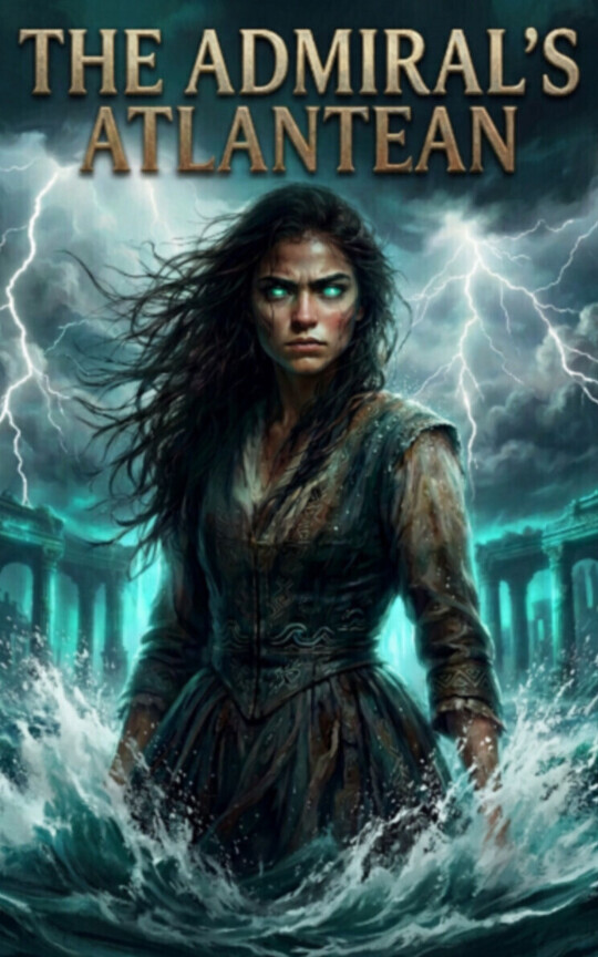 The Admirals Atlantean