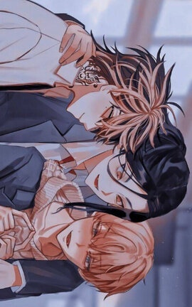 Play with Fire [Omegaverse][Baji x Chifuyu x Kazutora]