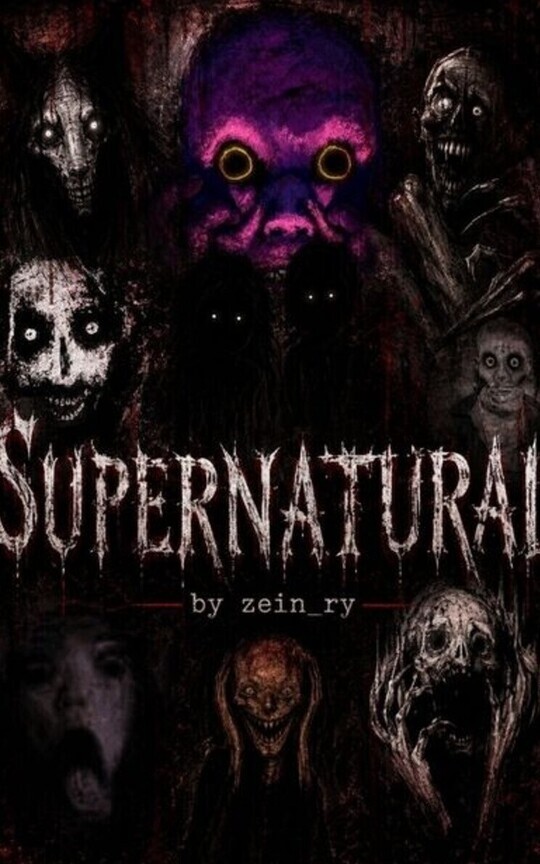 SUPERNATURAL