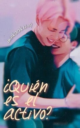 ¿Qυιє́η єѕ єℓ Acтινσ?♡- 𝘑𝘪𝘬𝘰𝘰𝘬𝘮𝘪𝘯 O.S.