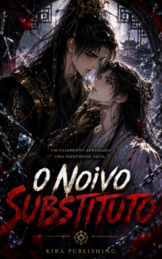 O Noivo Substituto
