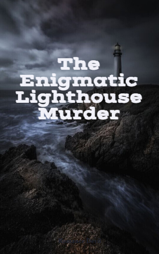 The Enigmatic Lighthouse Murder