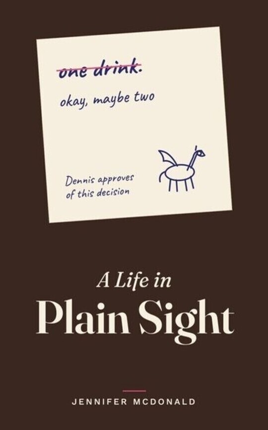 A Life In Plain Sight