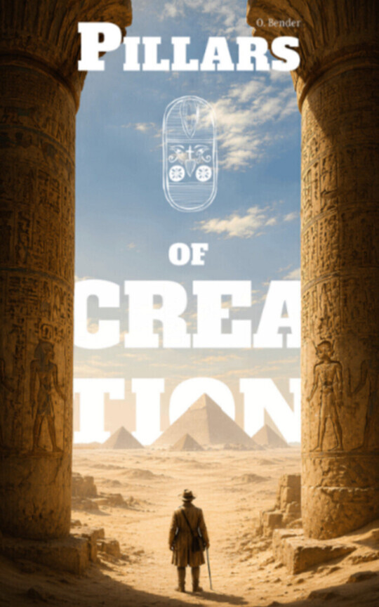 Pillars of Creation