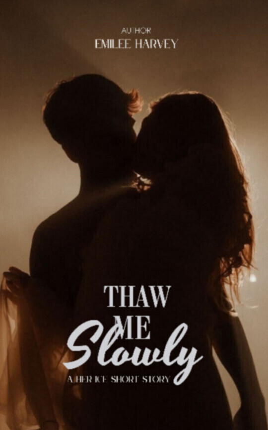 Thaw Me Slowly