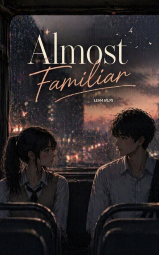 Almost Familiar
