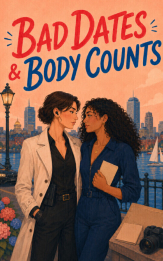 Bad Dates and Body Counts