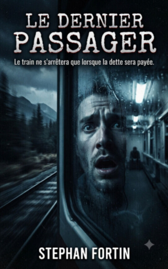LE DERNIER PASSAGER
