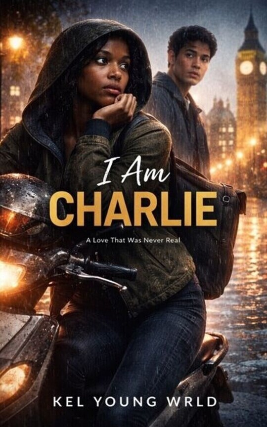 I Am Charlie 