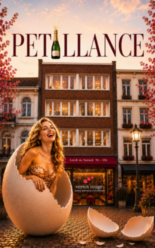 PETILLANCE