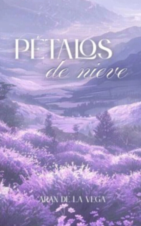PÉTALOS DE NIEVE [SatoSugu - Mpreg]