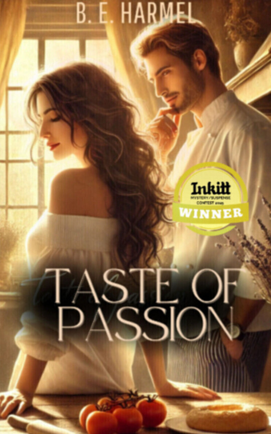 Taste of Passion