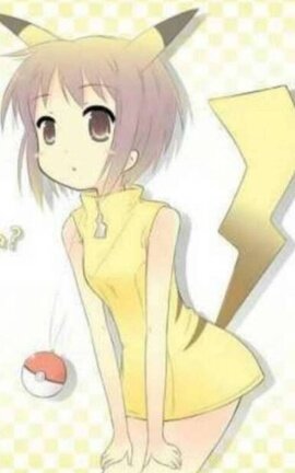 El Amor de un Pokémon no Tiene Límites
