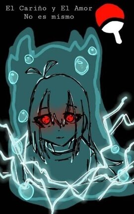 ♡ El Cariño Y El Amor No Es Lo Mismo♡ Naruto