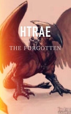 Htrae: The Forgotten 
