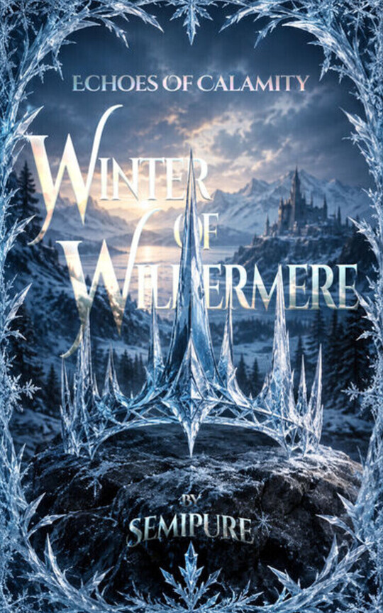 Winter Of Wildermere