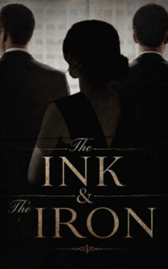 The Ink & The Iron