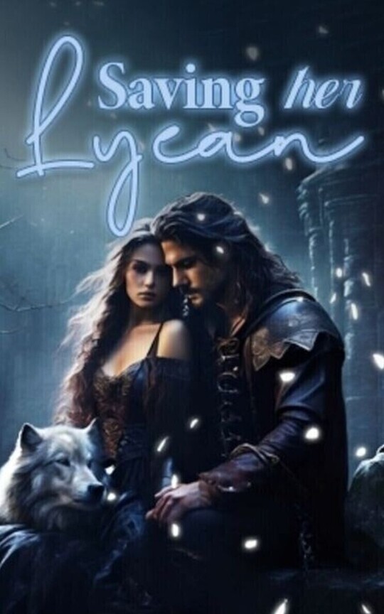 Saving Her Lycan