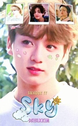 SKY ✧ taekook