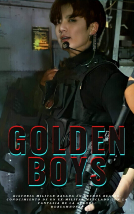• Golden Boys • | TaekookV |