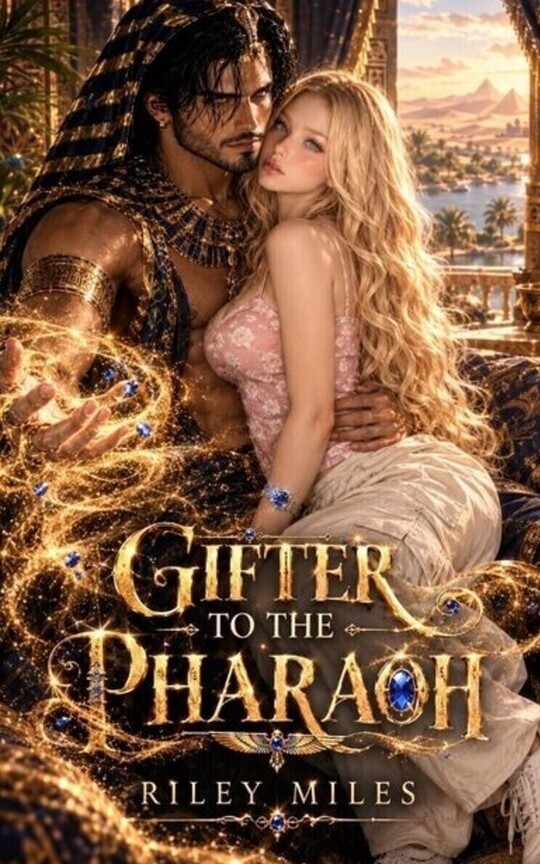 GIFTED TO THE PHARAOH ||18+