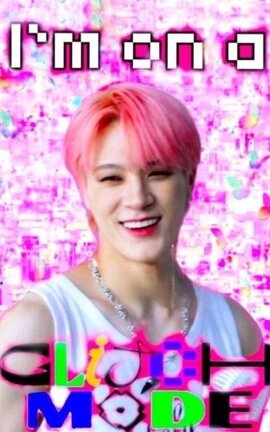 I’m on a glitch mode | NoMin