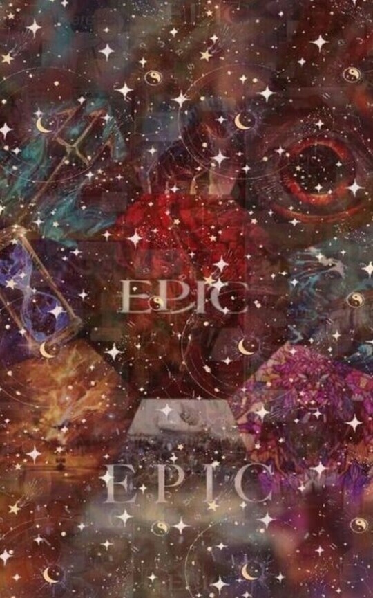 The epic si solo...