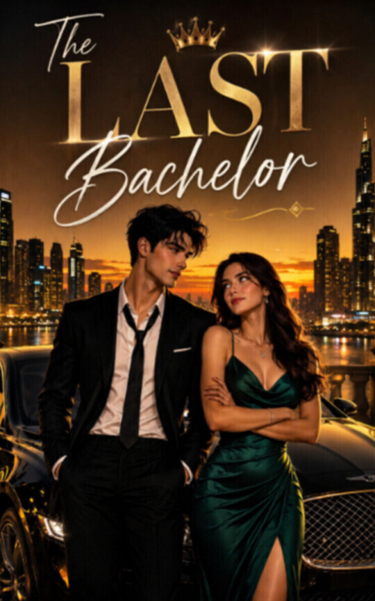The Last Bachelor 