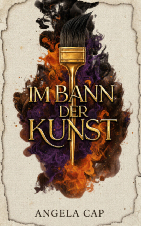 Im Bann der Kunst -Revised Edition