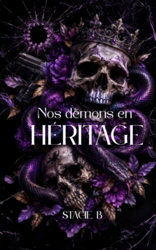 Nos Démons en Héritage