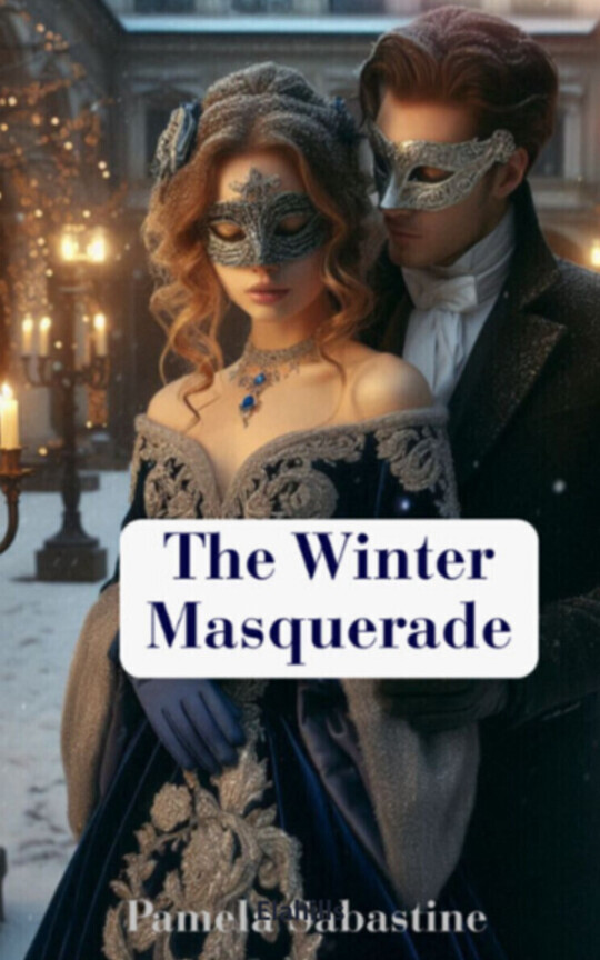 THE WINTER MASQUERADE