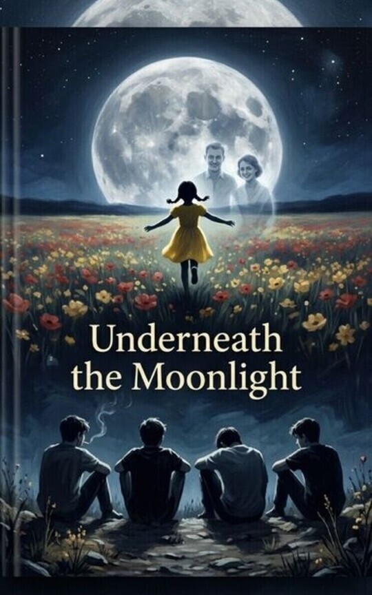 Underneath the Moonlight