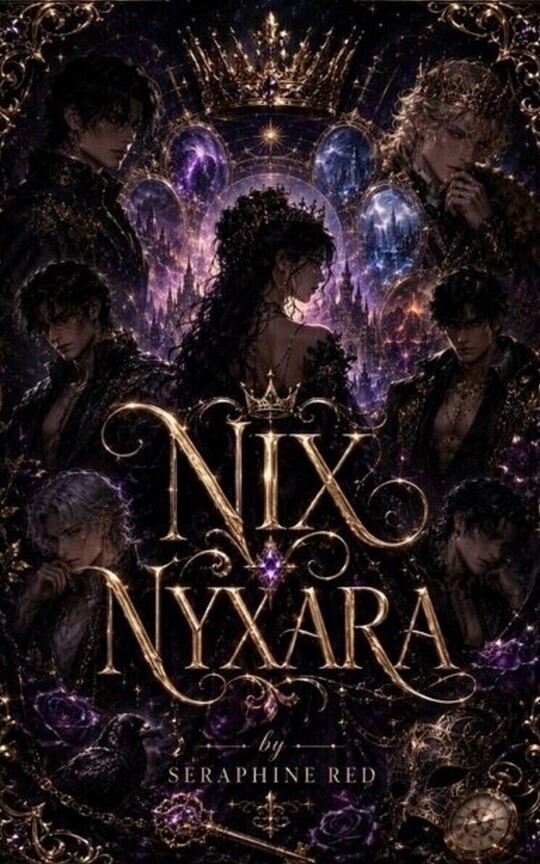 Nix Nyxara