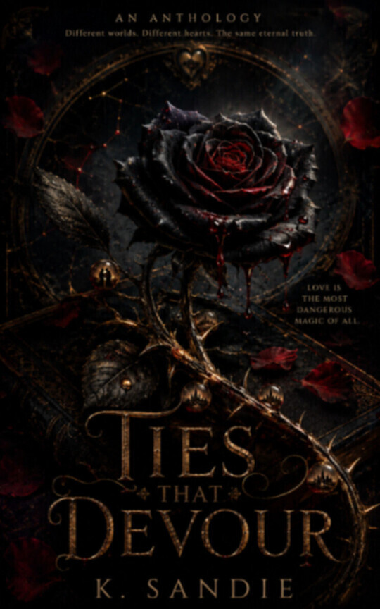 Ties that Devour: An anthology