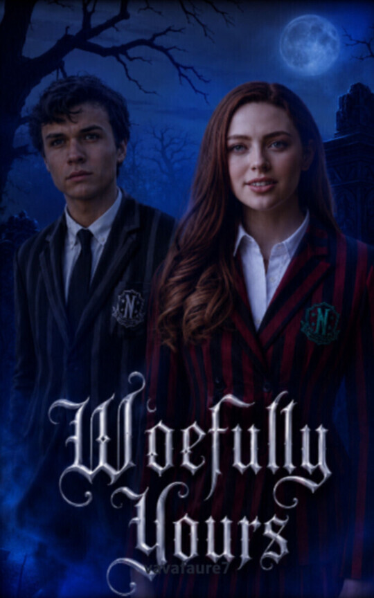 Woefully Yours