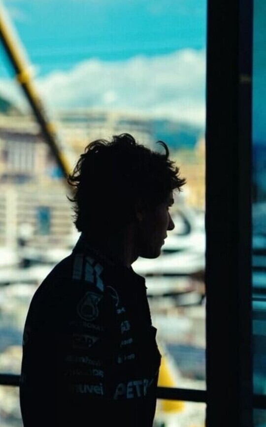 Him | Bearnelli 