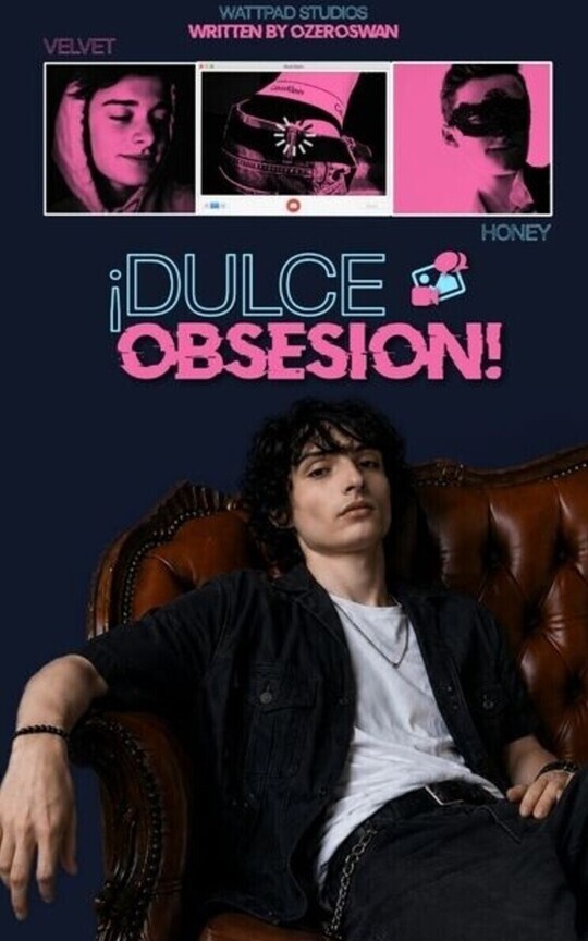 ¡Dulce Obsesión! ── ❨𝓜𝓲𝓵𝓮𝓼𝓪𝓫𝓮❩