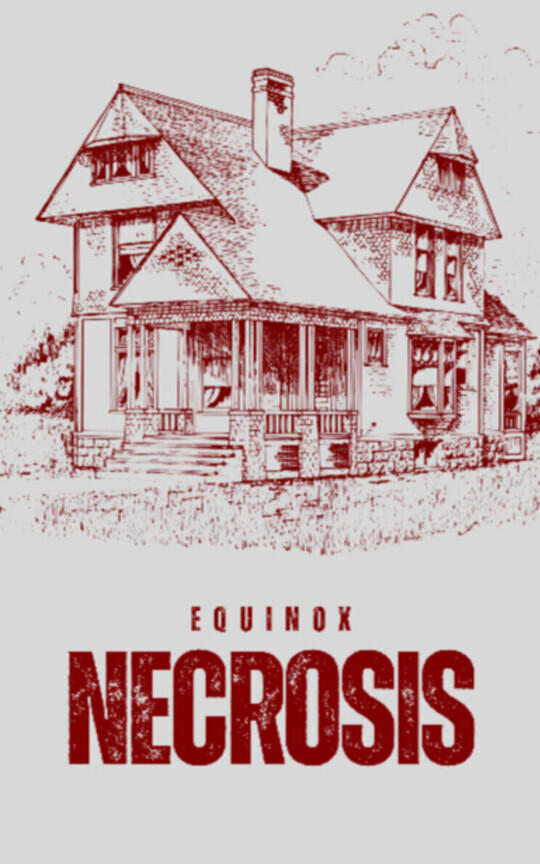 Necrosis
