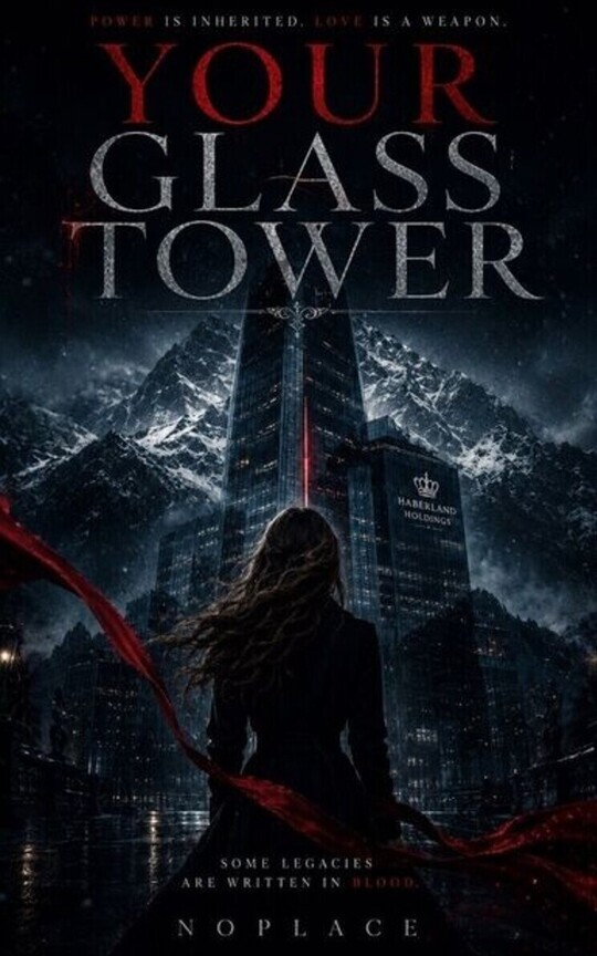 Your glass tower