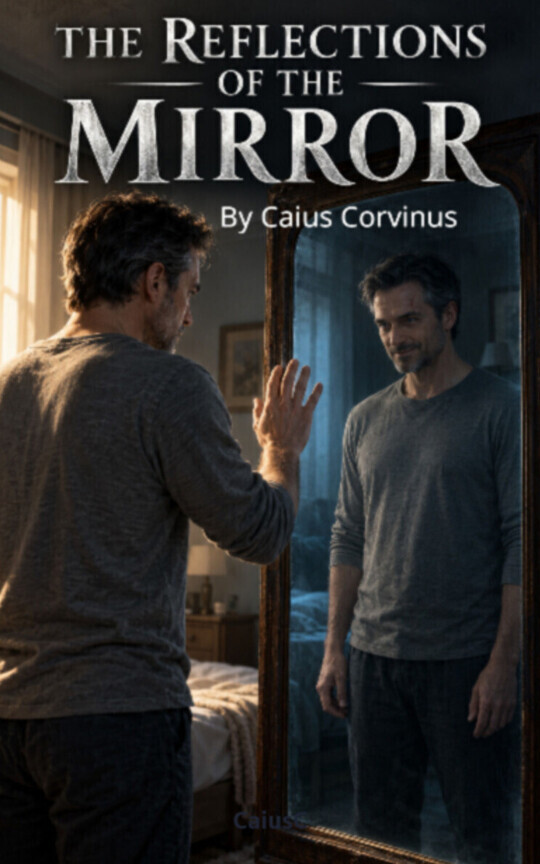 THE REFLECTIONS OF THE MIRROR