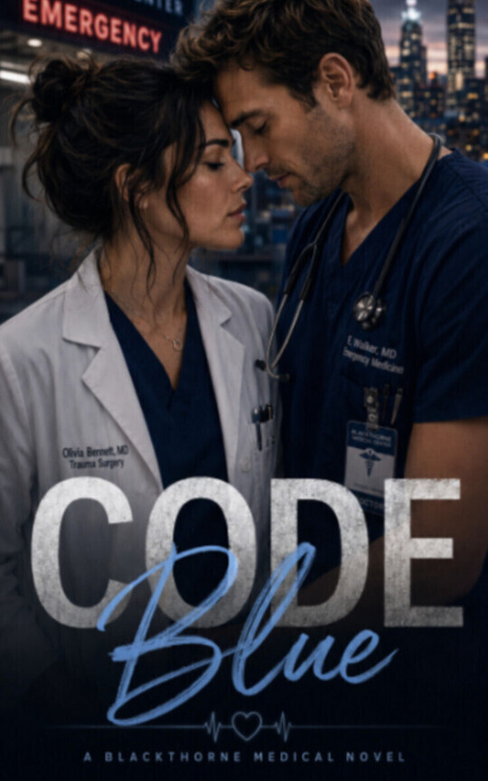 Code Blue