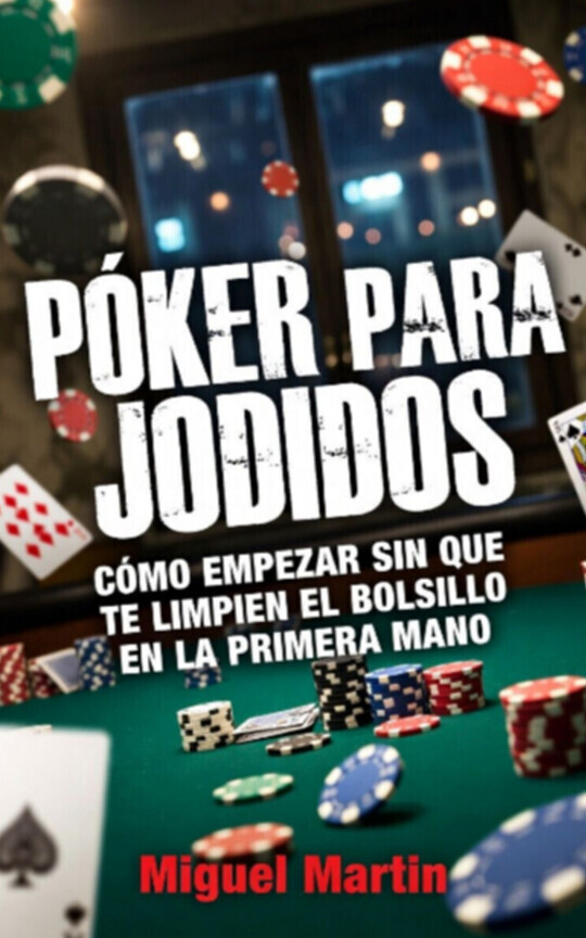 Poker para jodidos