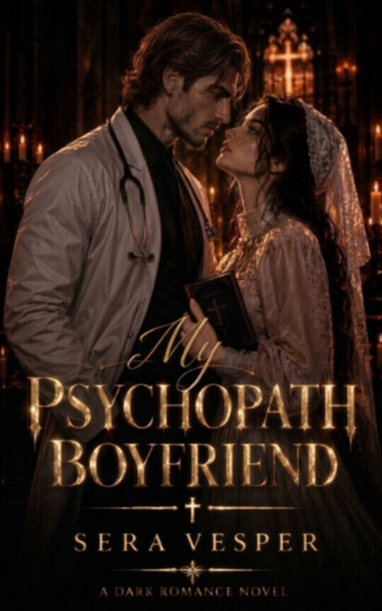 My Psychopath Boyfriend