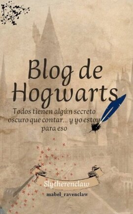 Blog de Hogwarts