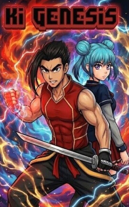 Ki Genesis 